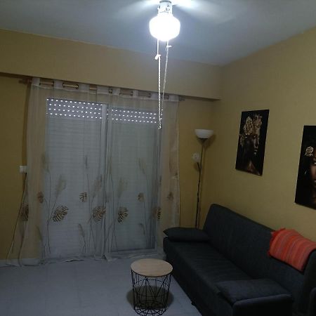 Apto Lore Playa Con Aire Acondicionado Santa Pola Exterior photo